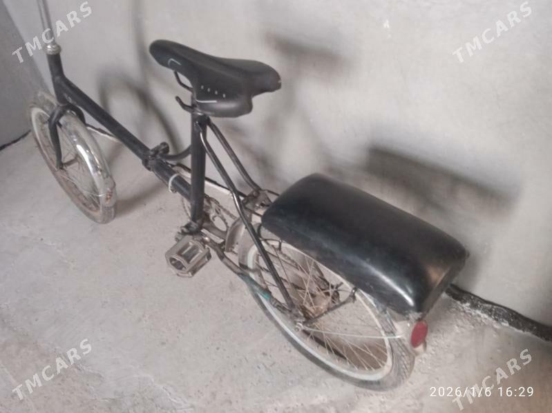 kama - Чарджоу - img 1