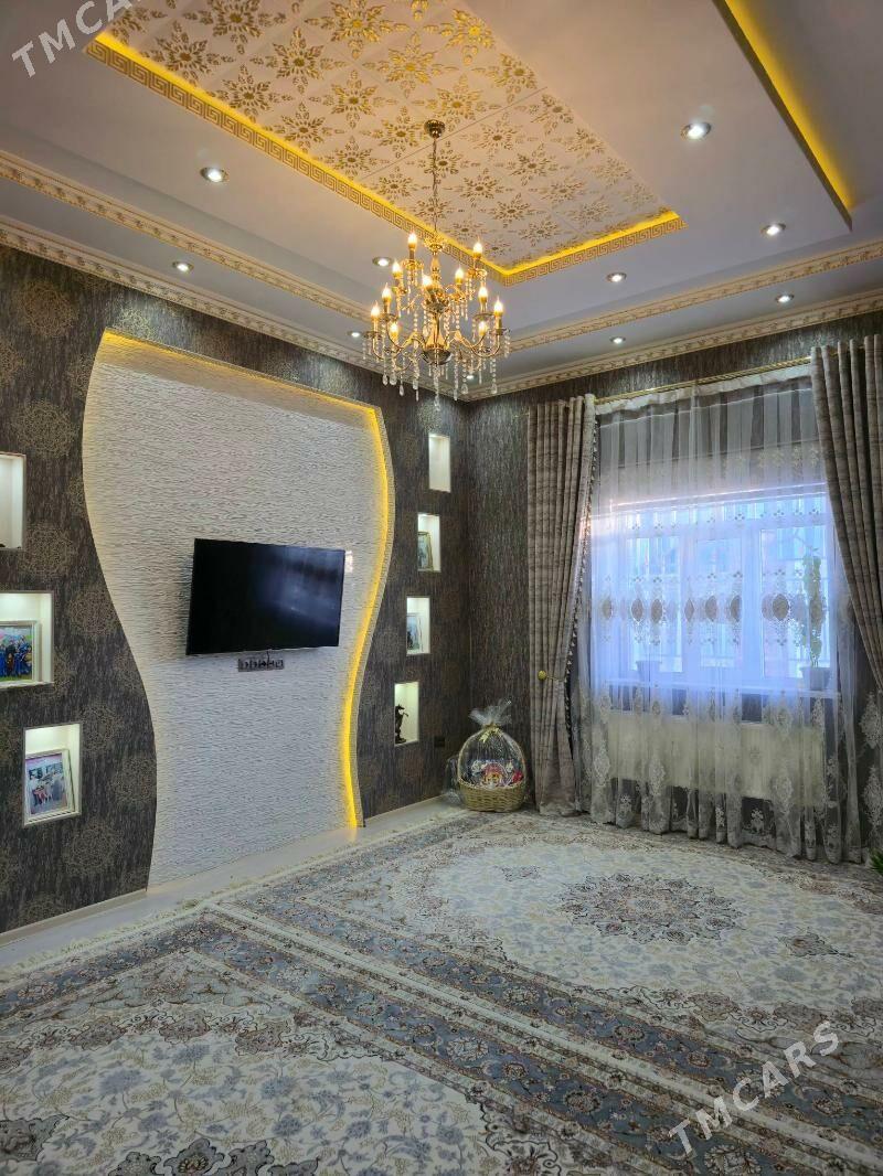 Änew — taýyn Plan Jaý - Анев - img 1