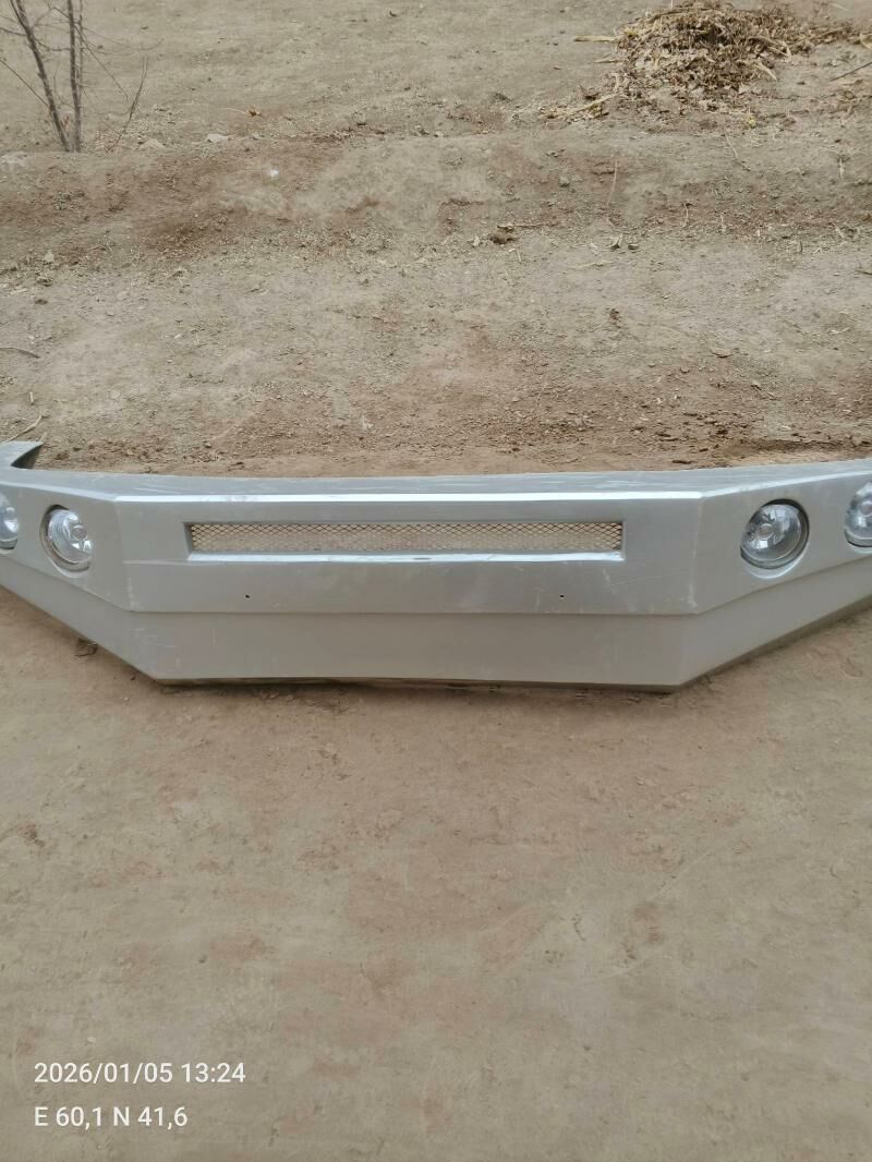 Toýota Runer Bufer 4 000 TMT - Гороглы (Тагта) - img 1