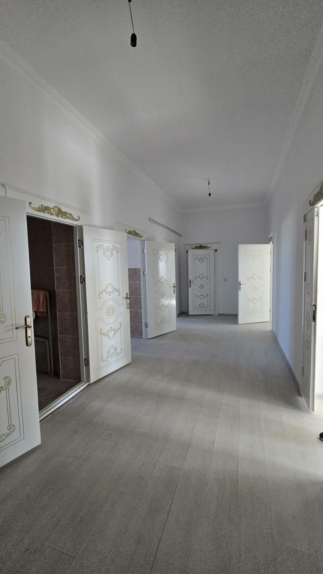 Элитка Шагалгаш 4эт 3ком 171м² - Дашогуз - img 1