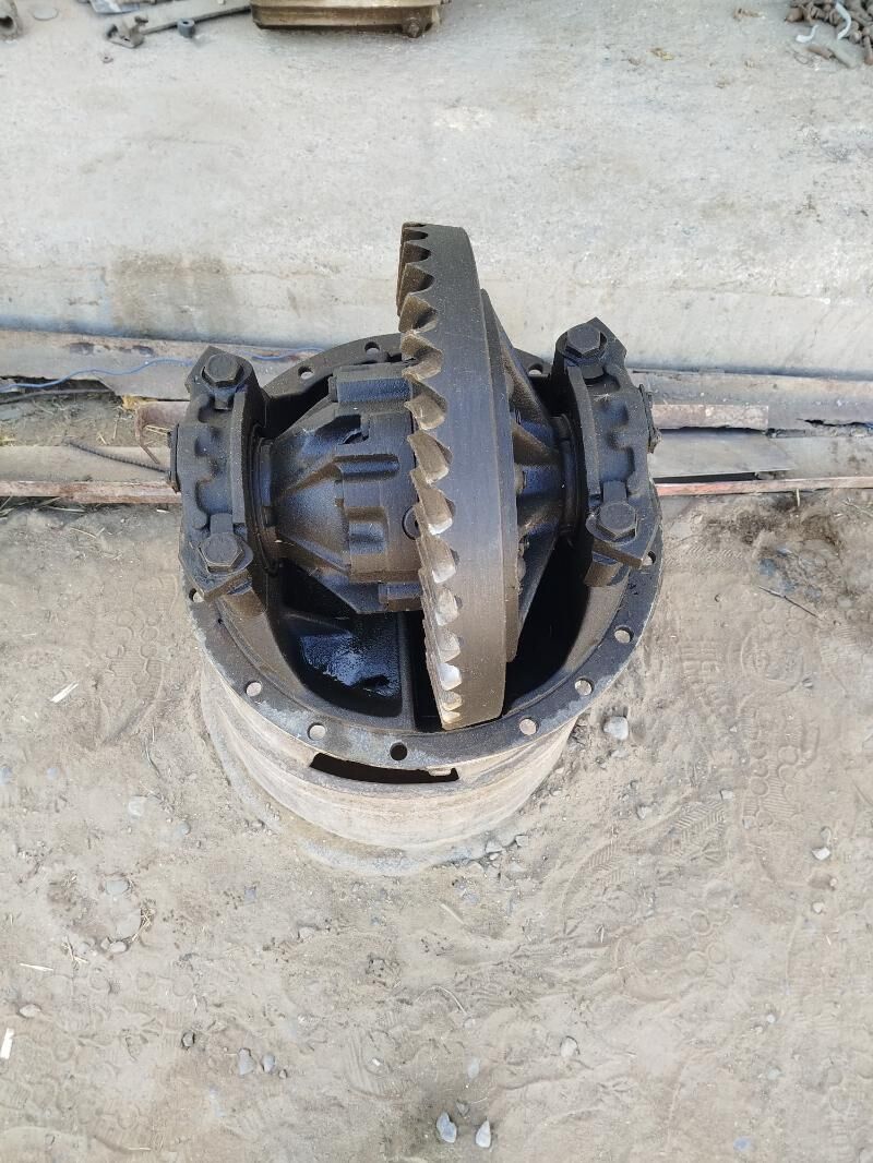 Uly mos 2 300 TMT - Гёкдепе - img 1