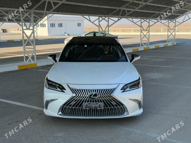 Lexus ES 350 2020 - 569 000 TMT - Aşgabat - img 1
