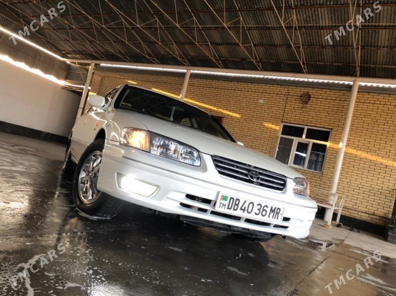 Toyota Camry 2000 - 220 000 TMT - Baýramaly - img 1