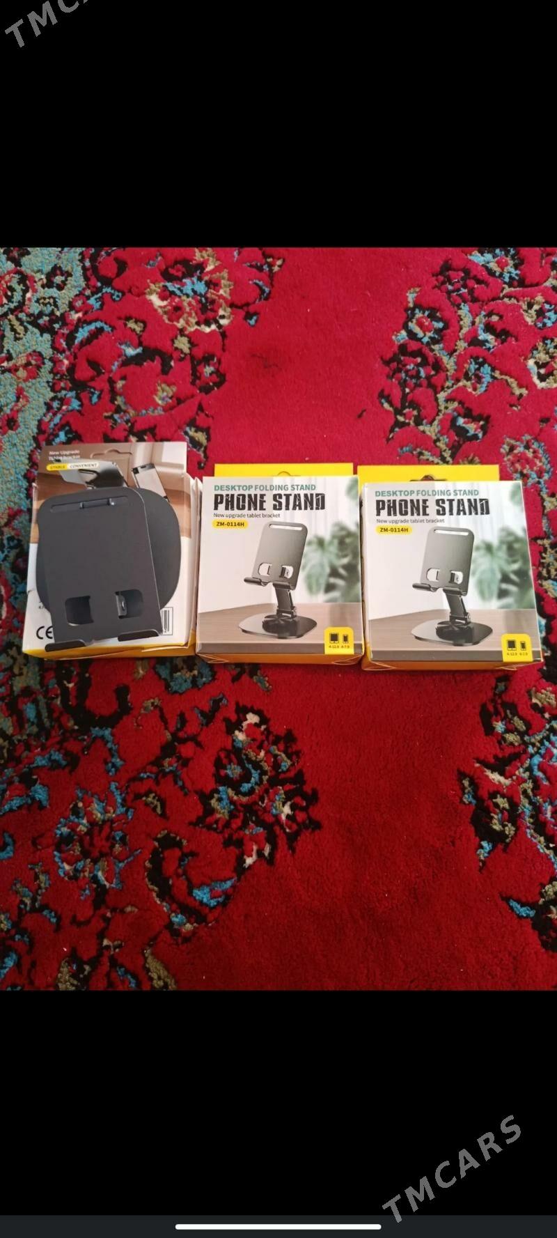 telefon pastawka - Balkanabat - img 1