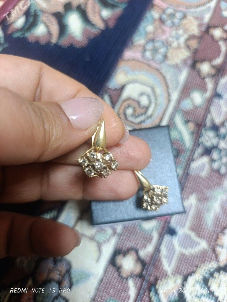 Yedi gaş gulahalka - Änew - img 1