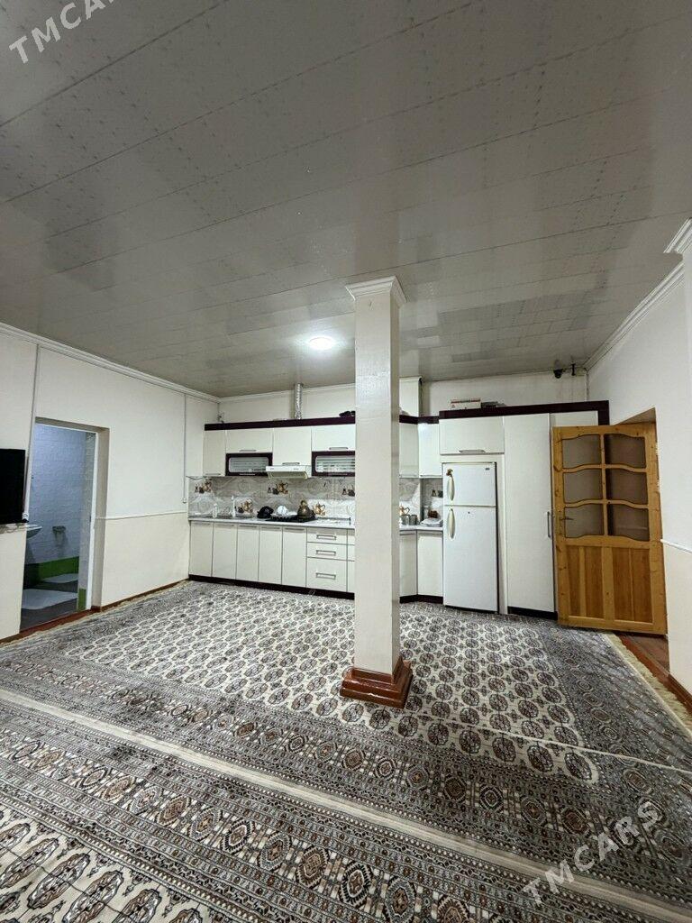 1 nji etaj 4 komnat jaý  - Мары - img 1