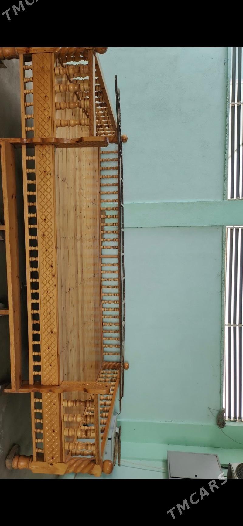 tapcan krowat - Bäherden - img 1