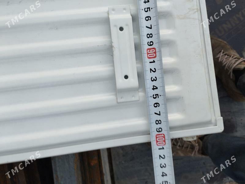 батарей - Анев - img 1