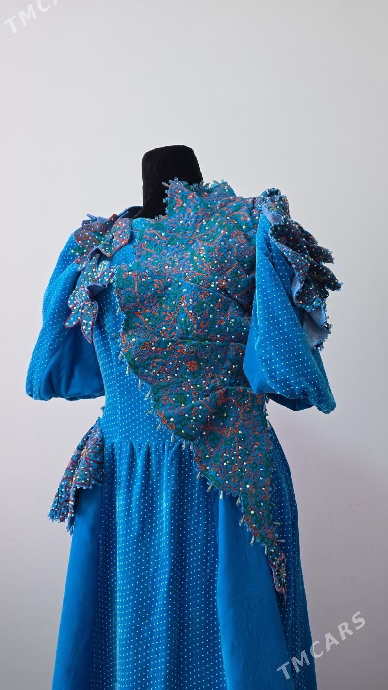 fason pombah - Айтакова (ул. Огузхана) - img 1