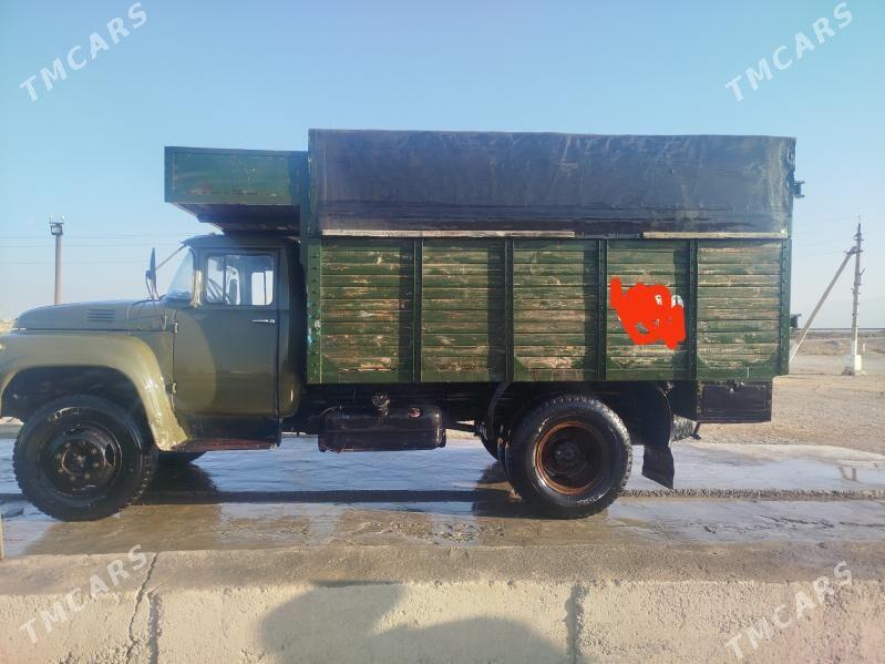 Zil 130 1992 - 50 000 TMT - Гызыларбат - img 1