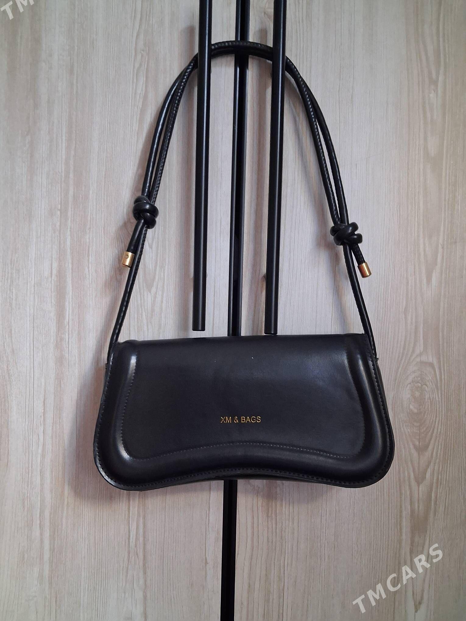 сумкалар - Daşoguz - img 1