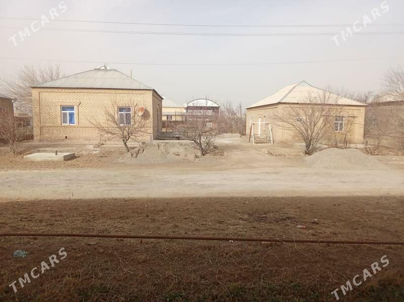 pylan Jay - Мары - img 1