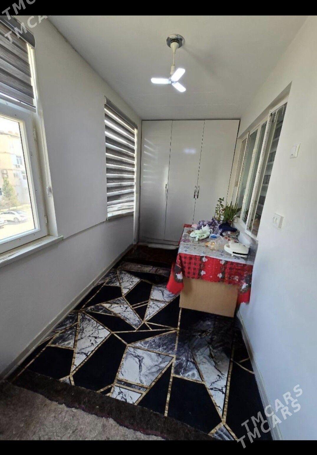 Satlyk jaylar - Aşgabat - img 1