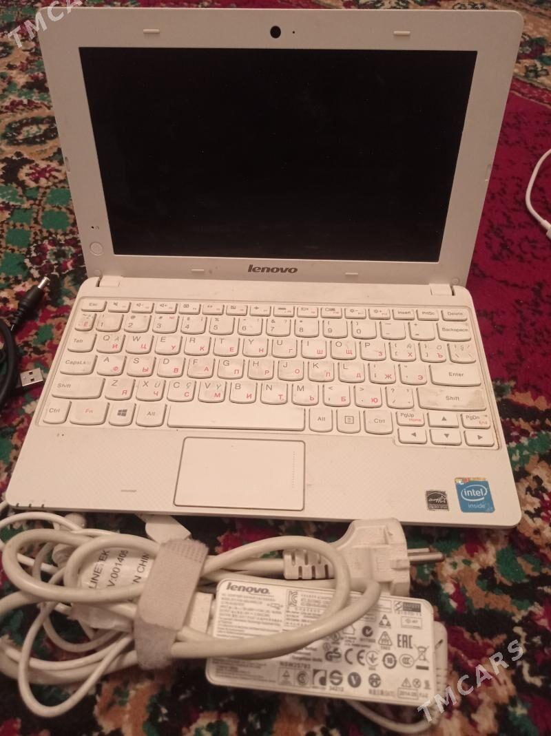 kampyuter - Шабатский этрап - img 1