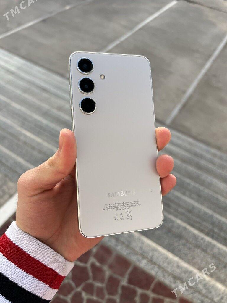 Samsung s24 - Türkmenabat - img 1