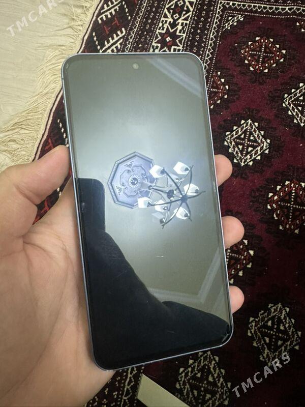 samsung a55 5G - Балканабат - img 1
