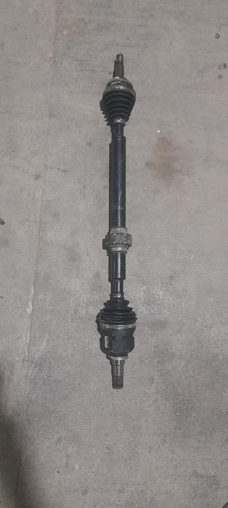 Granat Carolla 2008-2021ý 1 350 TMT - Бузмеин - img 1