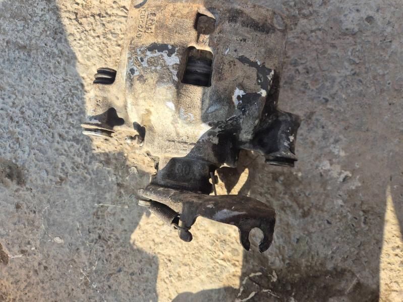 support 2 500 TMT - Gagarin köç, köne Howa menzili - img 1