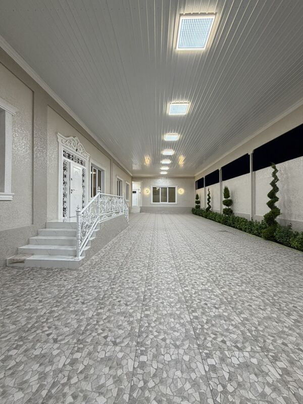 Yokarky Kosi Bay oba - Ашхабад - img 1