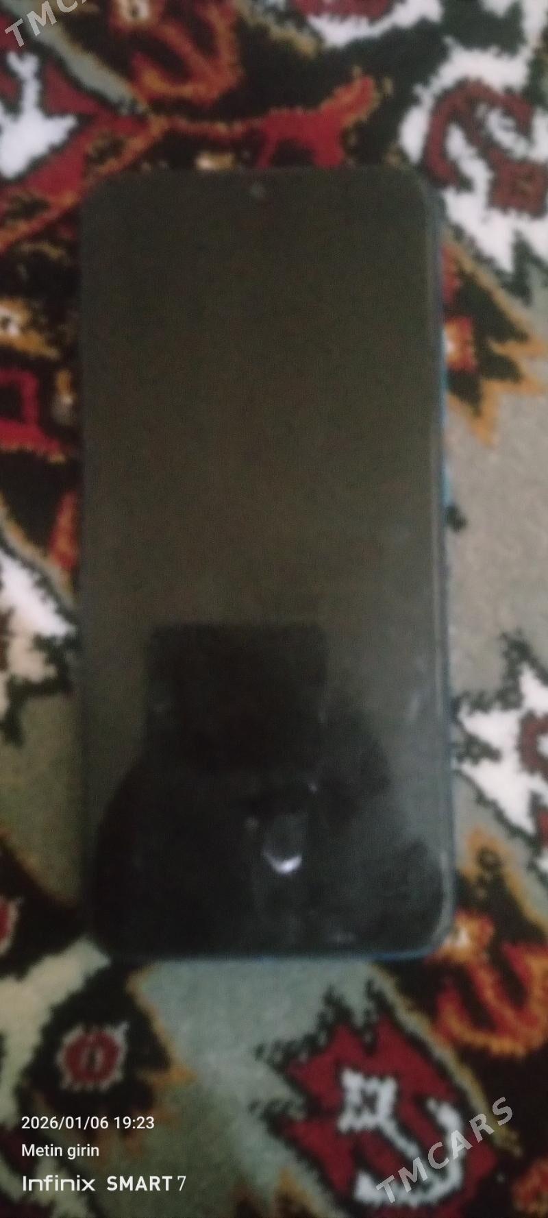 redmi 9a - Balkanabat - img 1