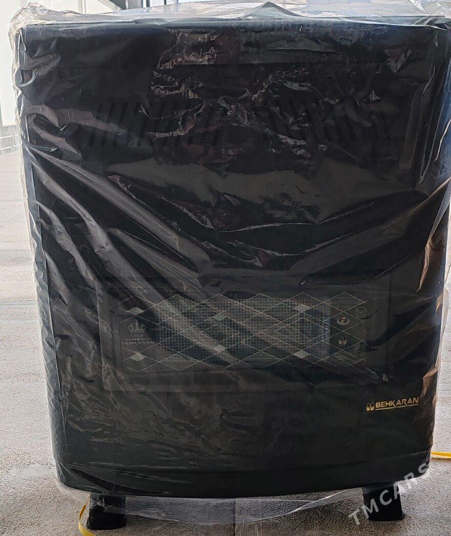 Iran peç - Балканабат - img 1