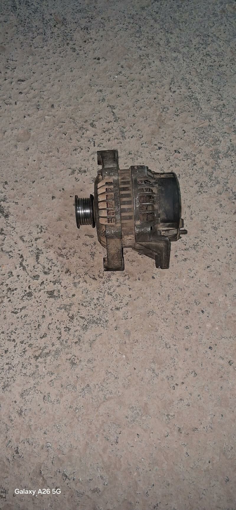 OPEL DINA 400 TMT - Дашогуз - img 1