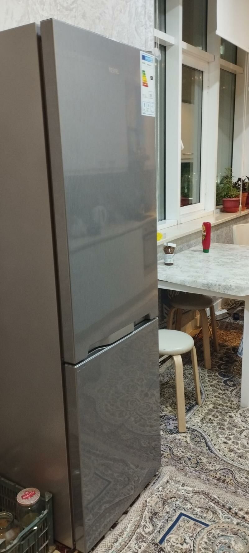 holodilbik - Олимпийский городок - img 1