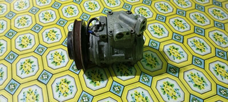 kanpiresir kansaner kiÿa 350 TMT - Ашхабад - img 1