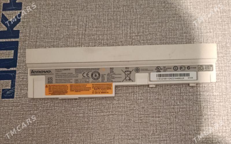 Batareya - Ашхабад - img 1