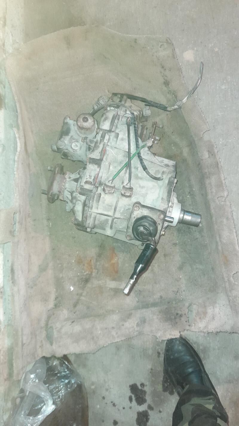 Razatga 5 000 TMT - Sarahs - img 1