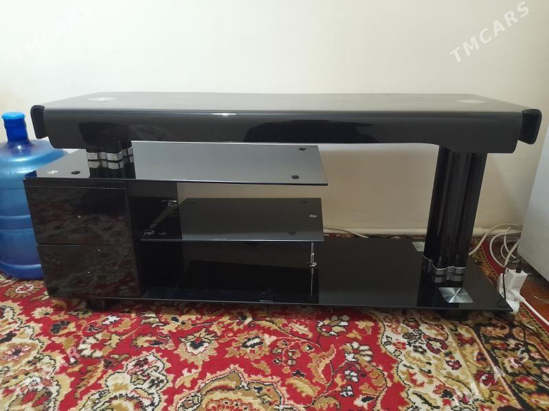 Pastafka. - Balkanabat - img 1