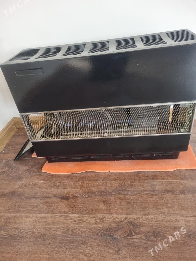 eÿran peç - Гарадамак - img 1