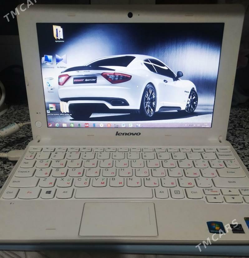 LENOVO E10-30C - Балканабат - img 1