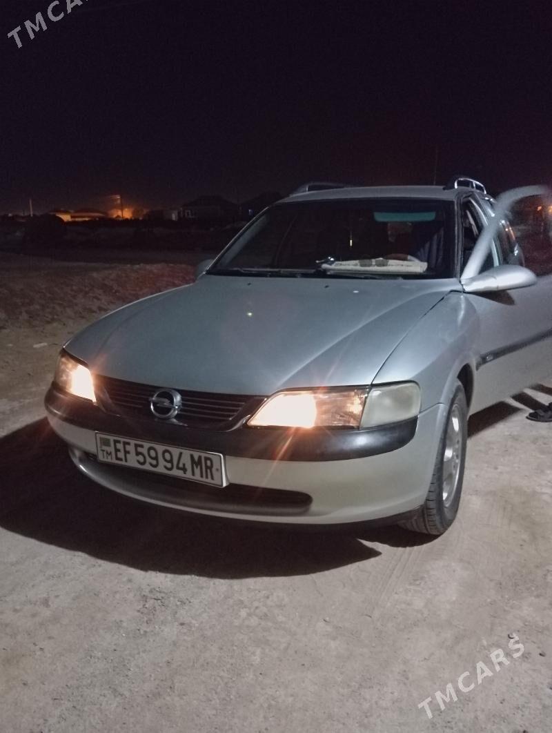 Opel Vectra 1997 - 80 000 TMT - Мары - img 1