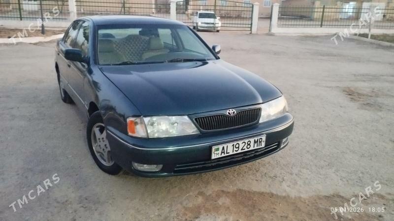Toyota Avalon 1999 - 145 000 TMT - Мары - img 1