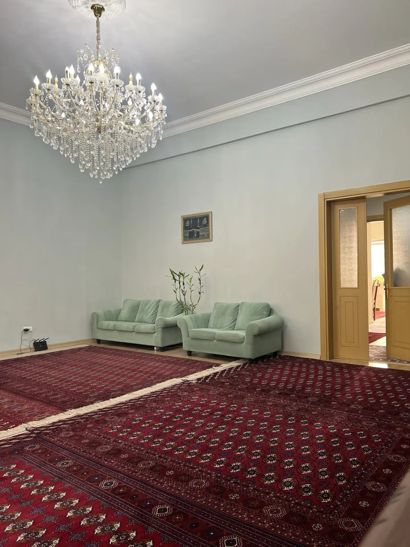 14 ЭТАП 3 КОМН. - 14 этап - Элитки (Улица Совхозная) - img 1