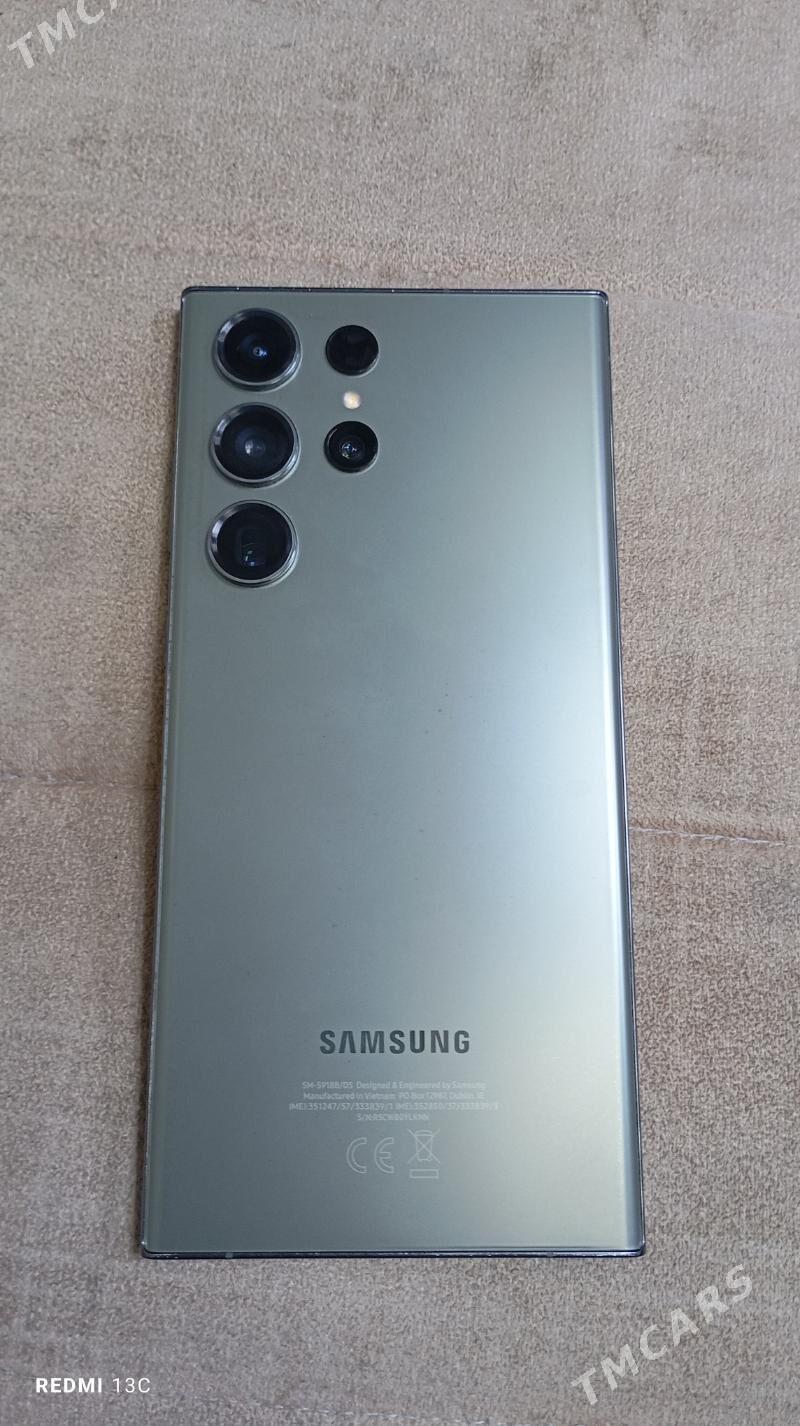 s23ultra - Aşgabat - img 1