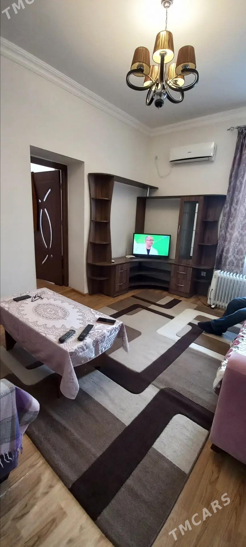 534 квартал 2 комнаты в 3 - 30 mkr - img 1