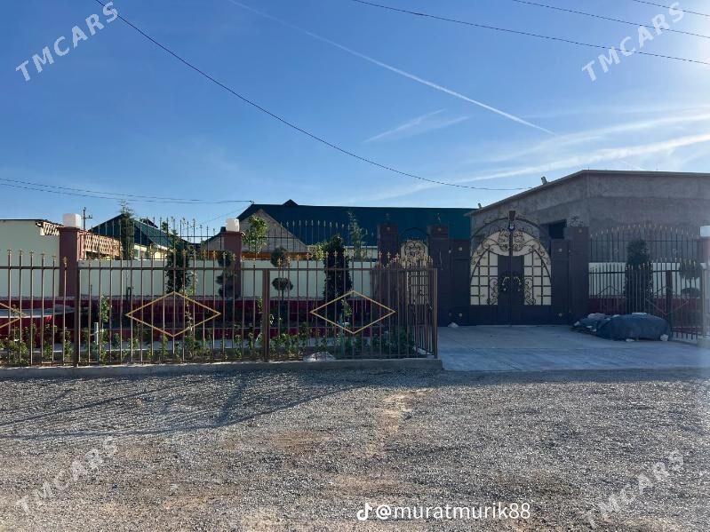 Guwlymayak dacha Satlyk jay - Туркменбаши - img 1