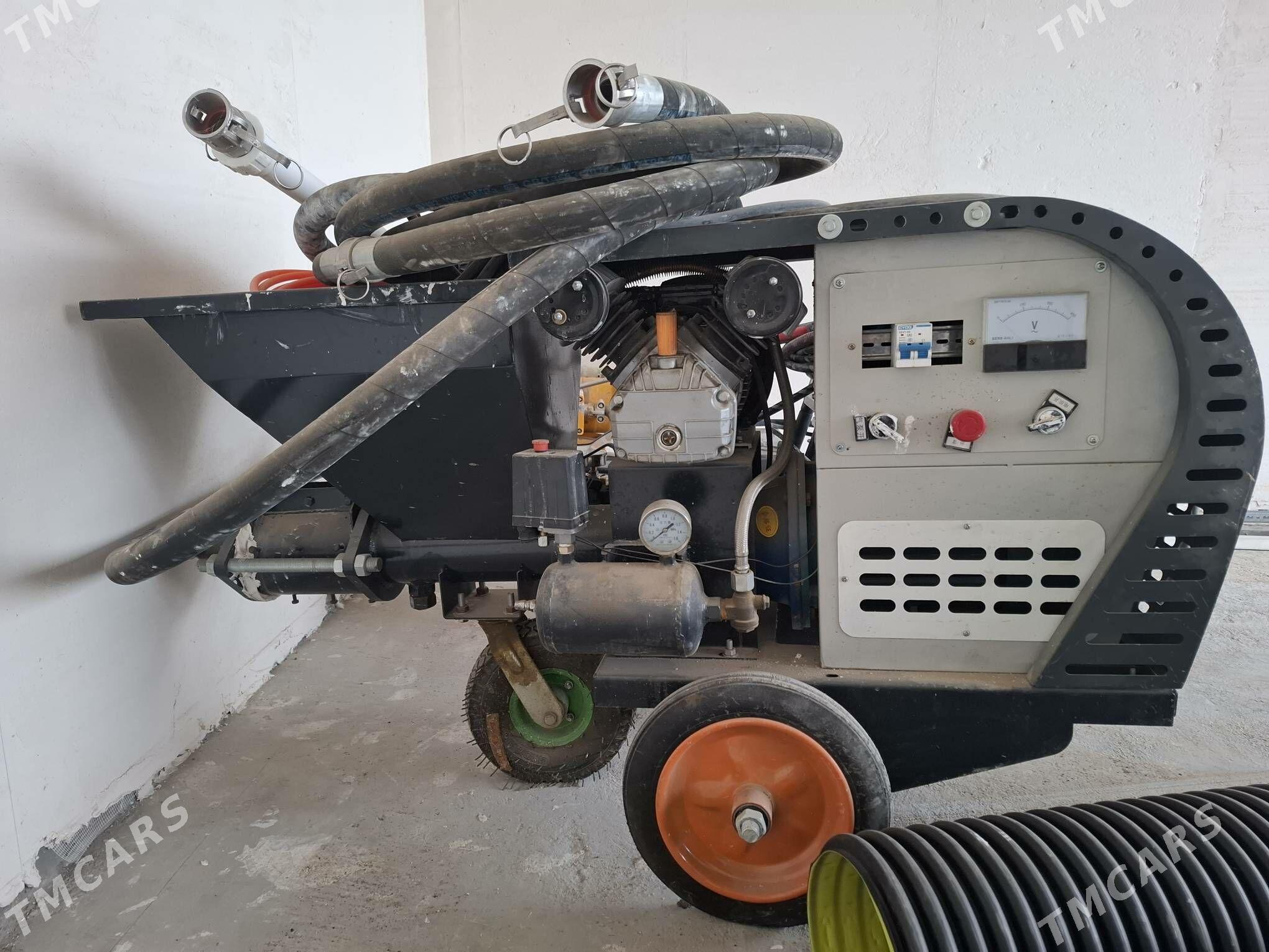 spaklewka we ince suwag enjam - Ашхабад - img 1