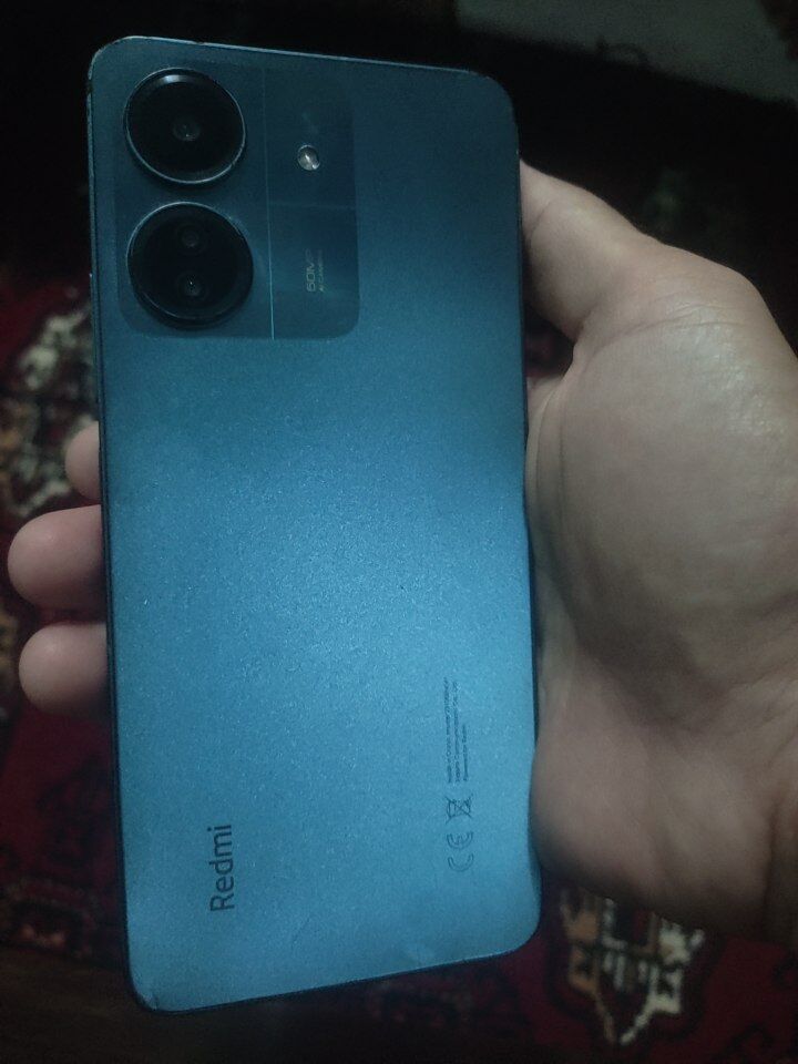 Rеdmi 13с - Türkmenbaşy - img 1