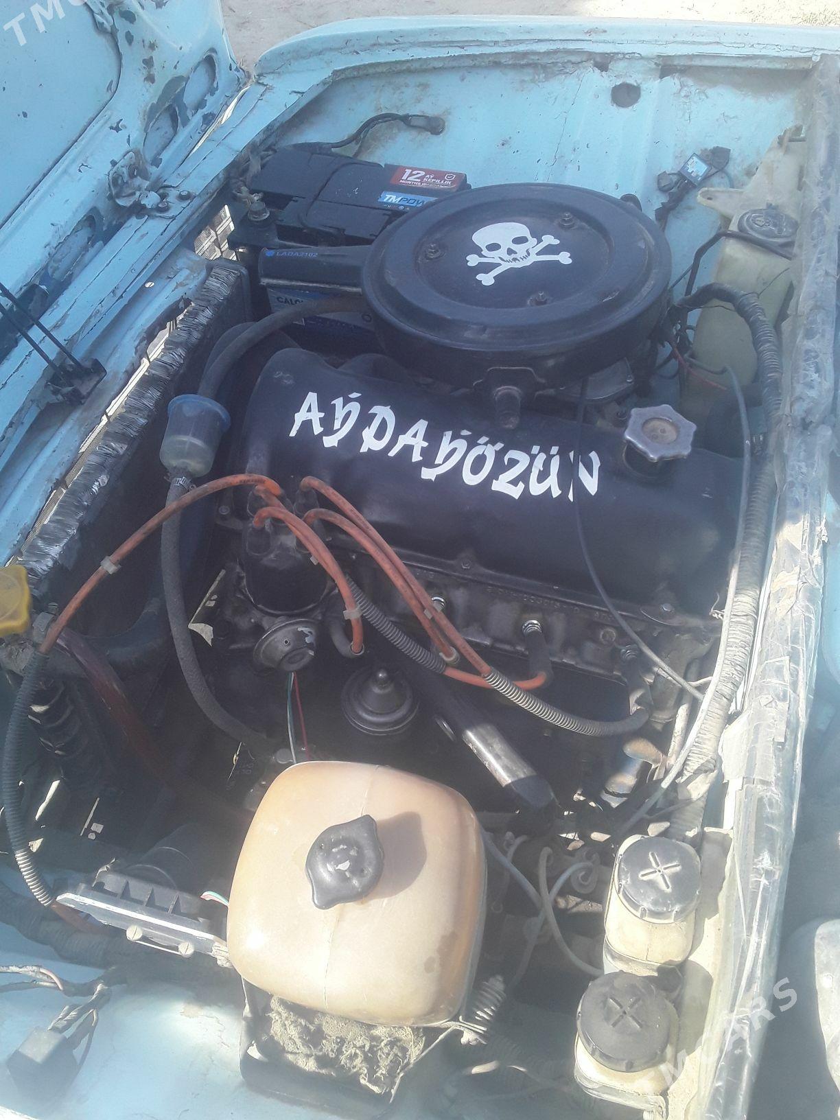 Lada 2102 1980 - 18 000 TMT - Байрамали - img 1