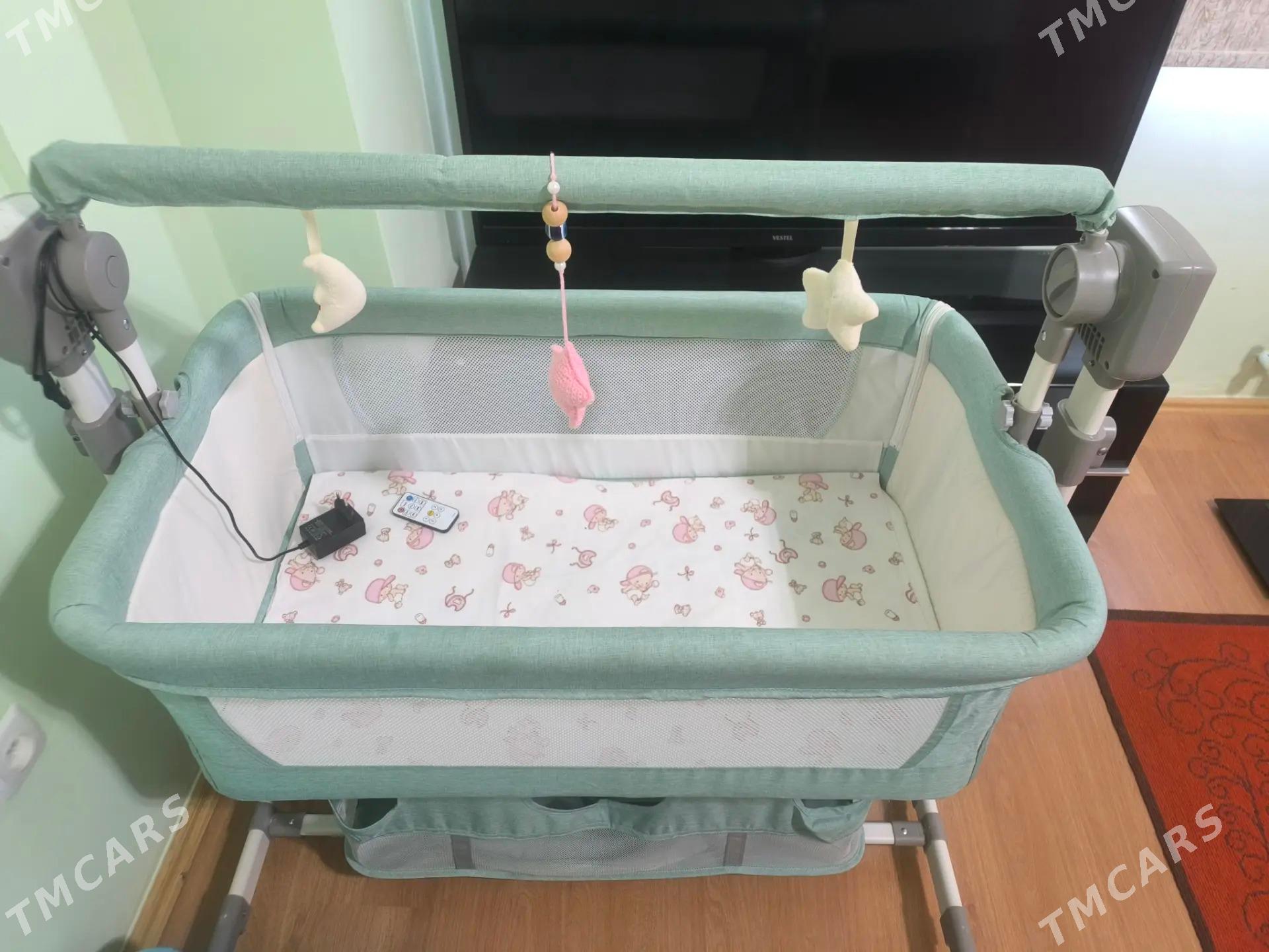 Tokly sallançak - Гуртли - img 1