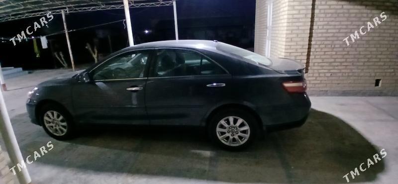 Toyota Camry 2008 - 185 000 TMT - Мары - img 1