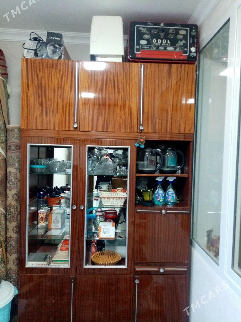 Skaf - Balkanabat - img 1