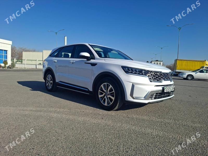 Kia Sorento 2021 - 400 000 TMT - 2 мкр - img 1