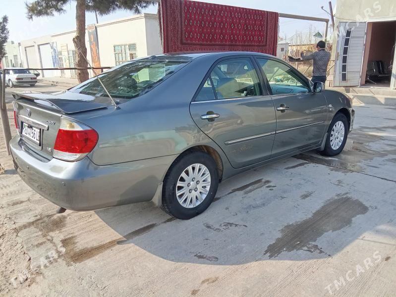 Toyota Camry 2005 - 250 000 TMT - Dostluk - img 1