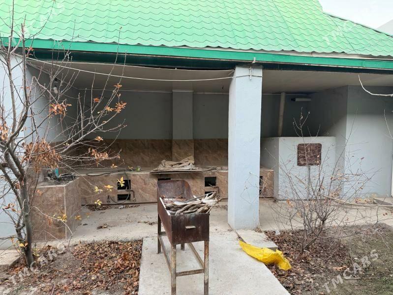 satlyk plan jaý - Bagyr - img 1