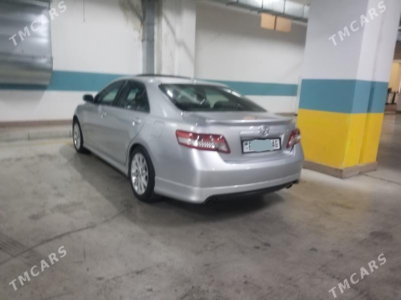 Toyota Camry 2008 - 195 000 TMT - Ашхабад - img 1