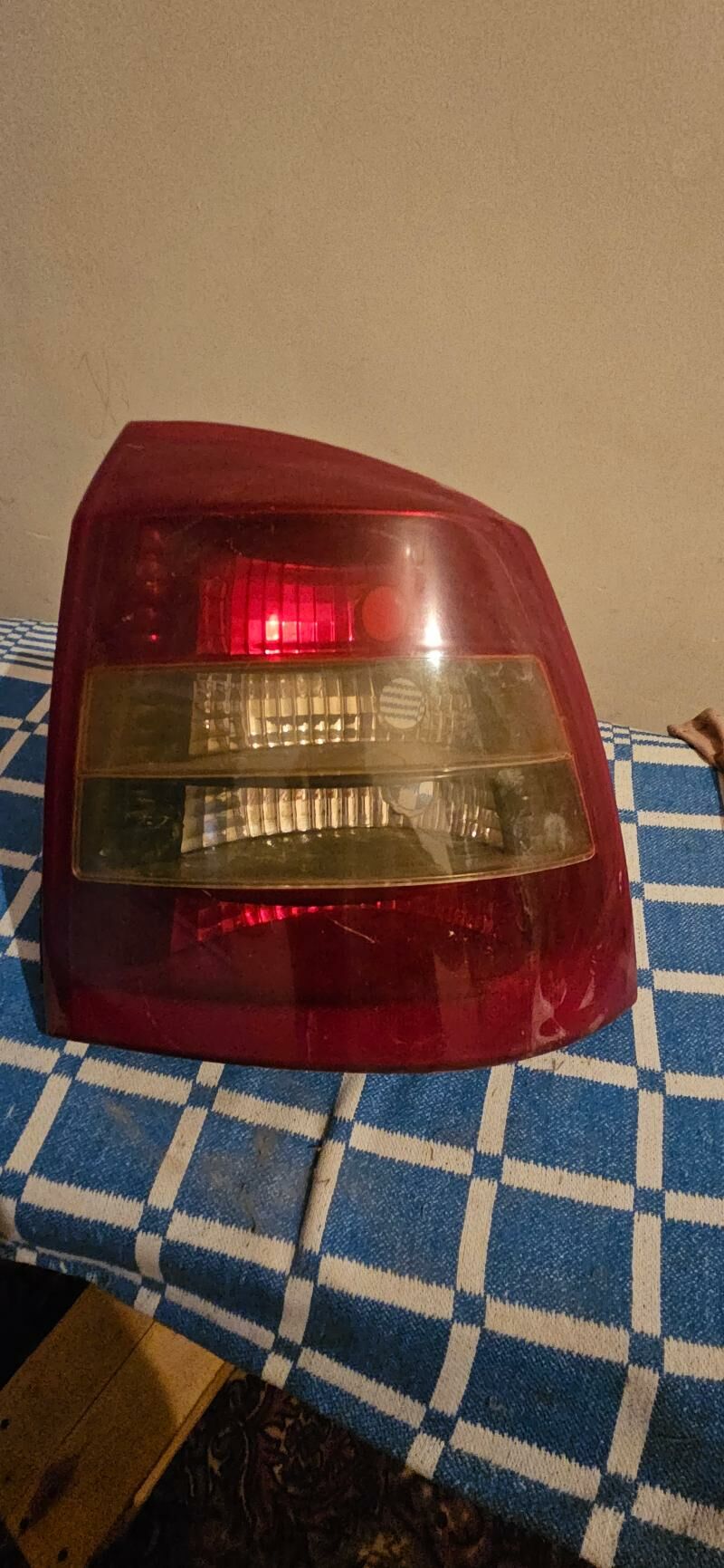 yzky fara astra ji 300 TMT - Ашхабад - img 1